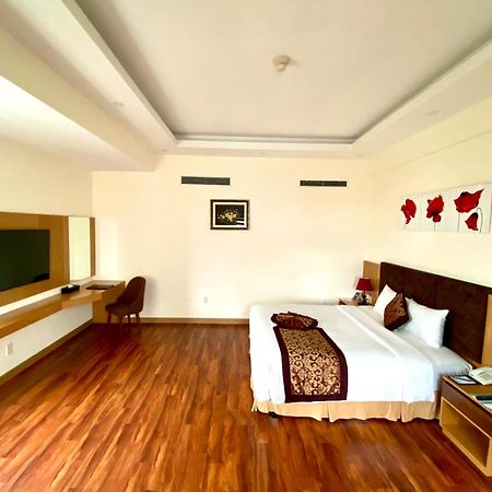 Muong Thanh Quy Nhon Hotel Екстериор снимка