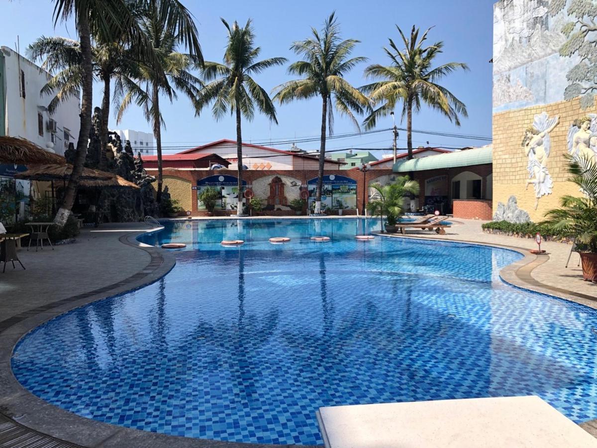 Muong Thanh Quy Nhon Hotel Екстериор снимка