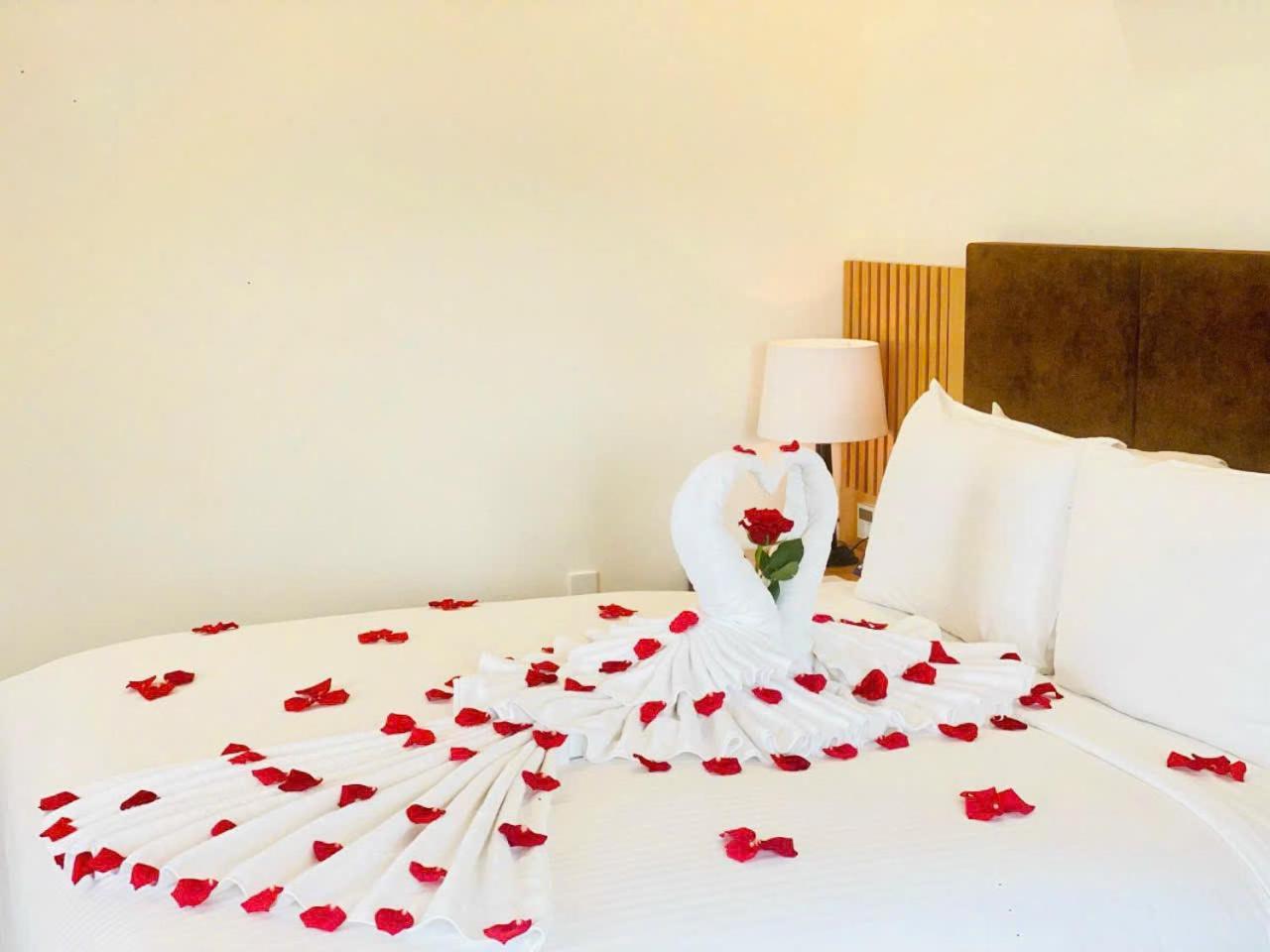 Muong Thanh Quy Nhon Hotel Екстериор снимка