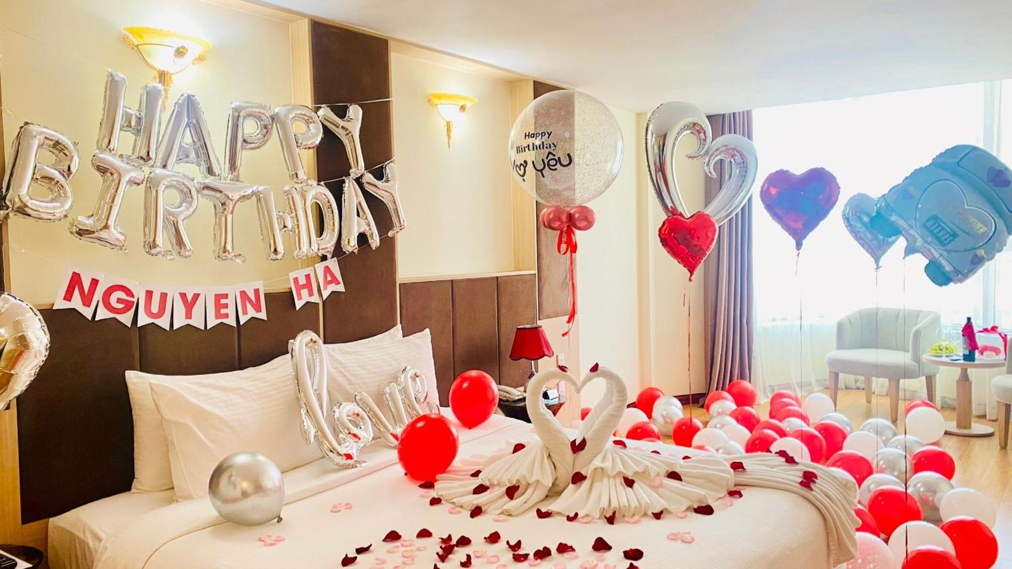 Muong Thanh Quy Nhon Hotel Екстериор снимка