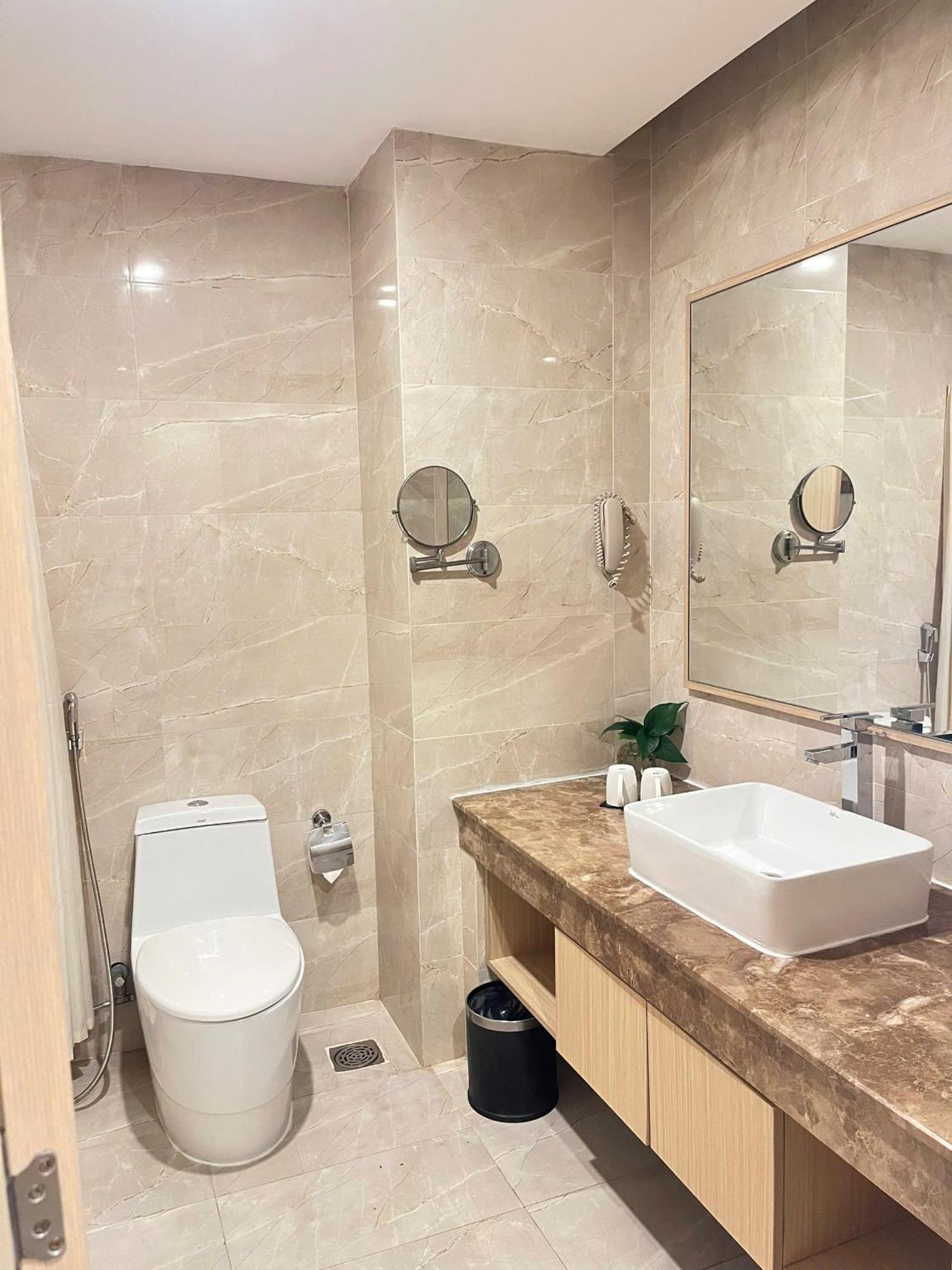 Muong Thanh Quy Nhon Hotel Екстериор снимка