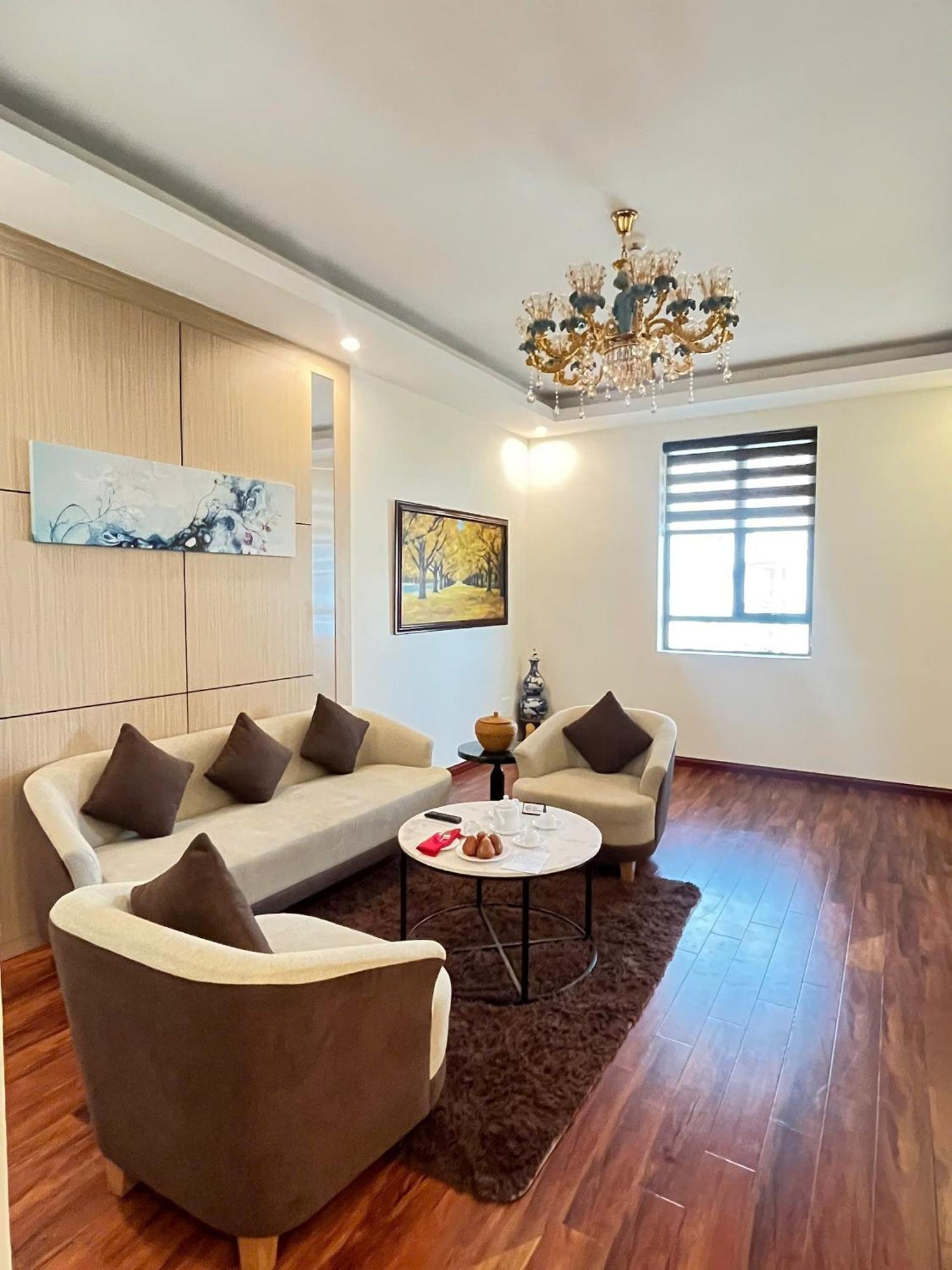 Muong Thanh Quy Nhon Hotel Екстериор снимка