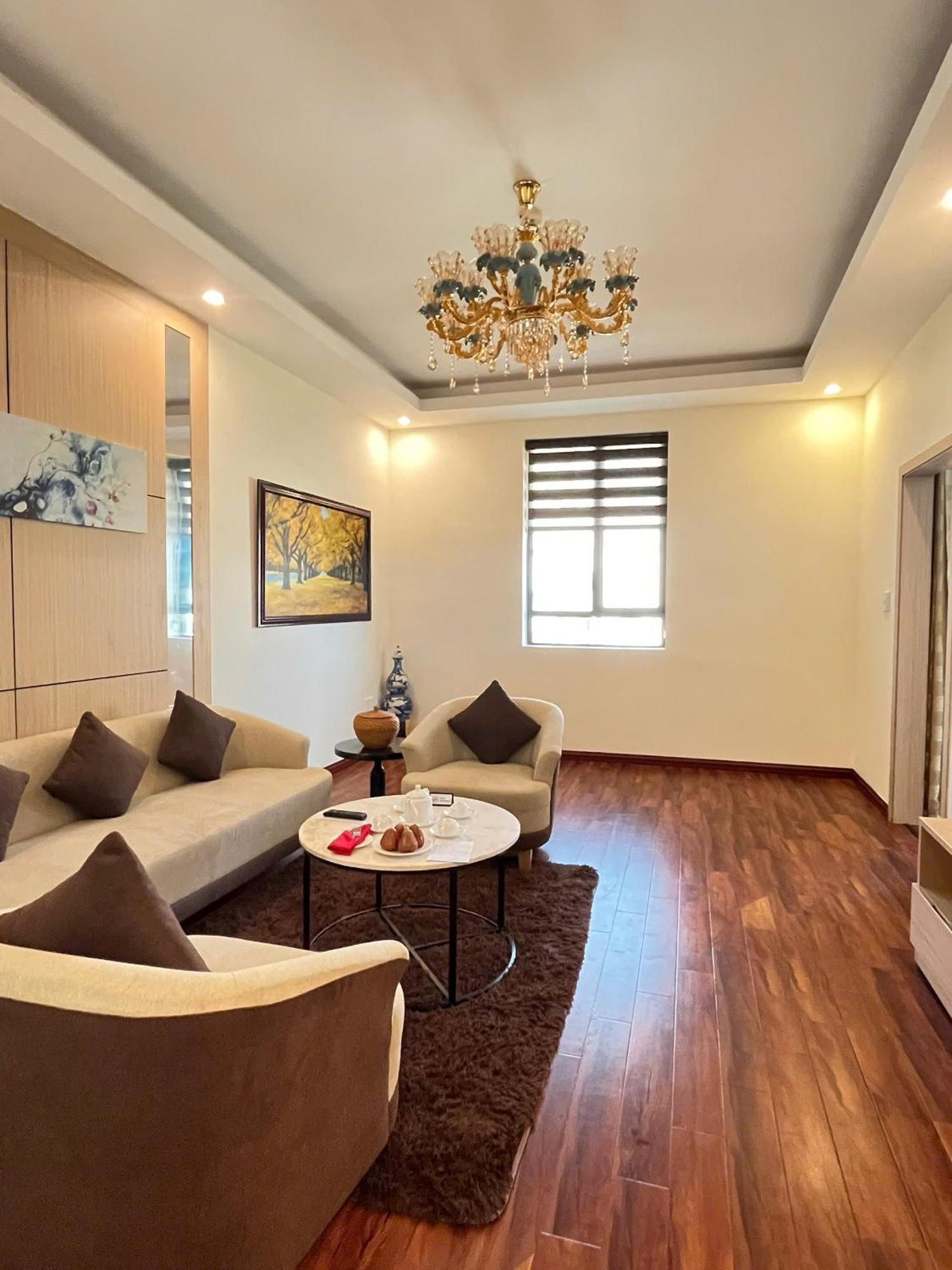 Muong Thanh Quy Nhon Hotel Екстериор снимка