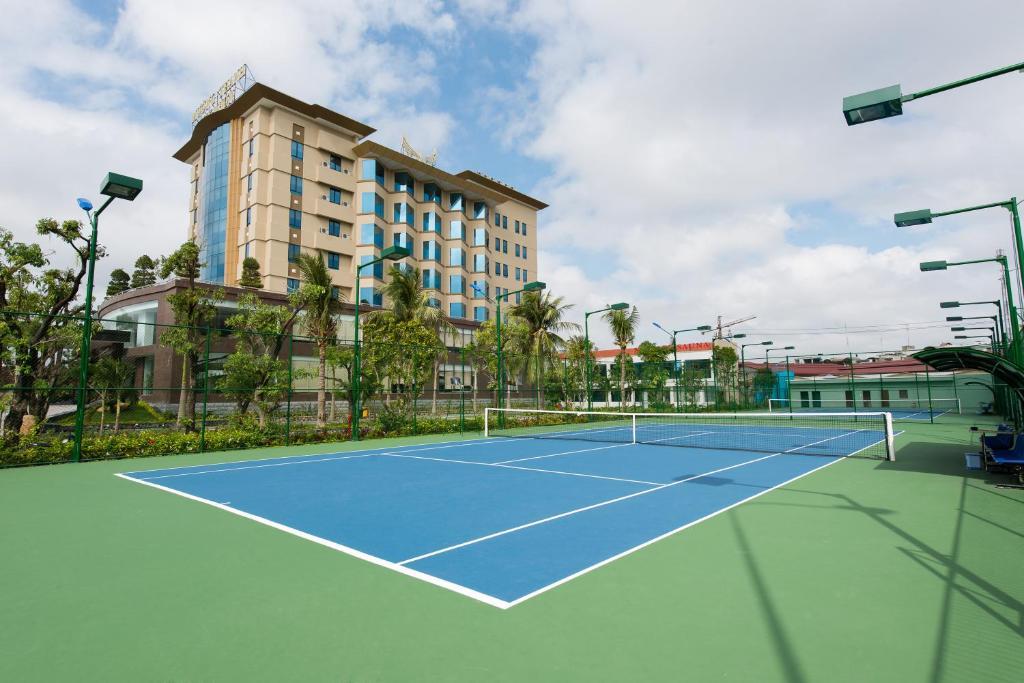 Muong Thanh Quy Nhon Hotel Екстериор снимка