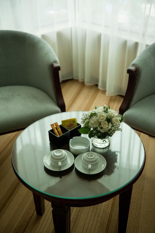 Muong Thanh Quy Nhon Hotel Екстериор снимка