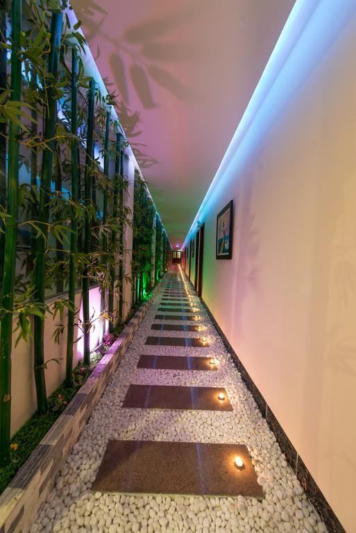 Muong Thanh Quy Nhon Hotel Екстериор снимка