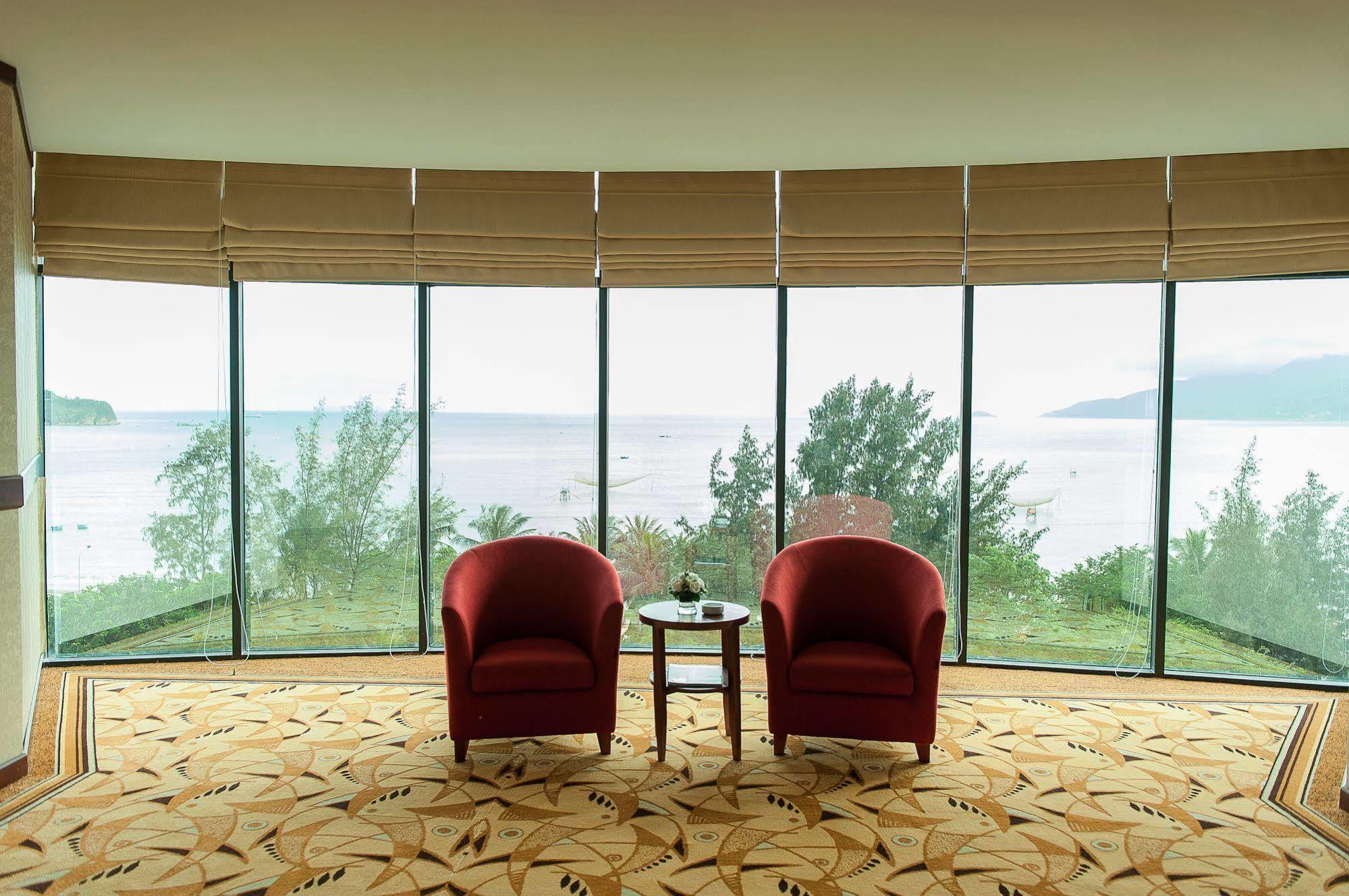 Muong Thanh Quy Nhon Hotel Екстериор снимка