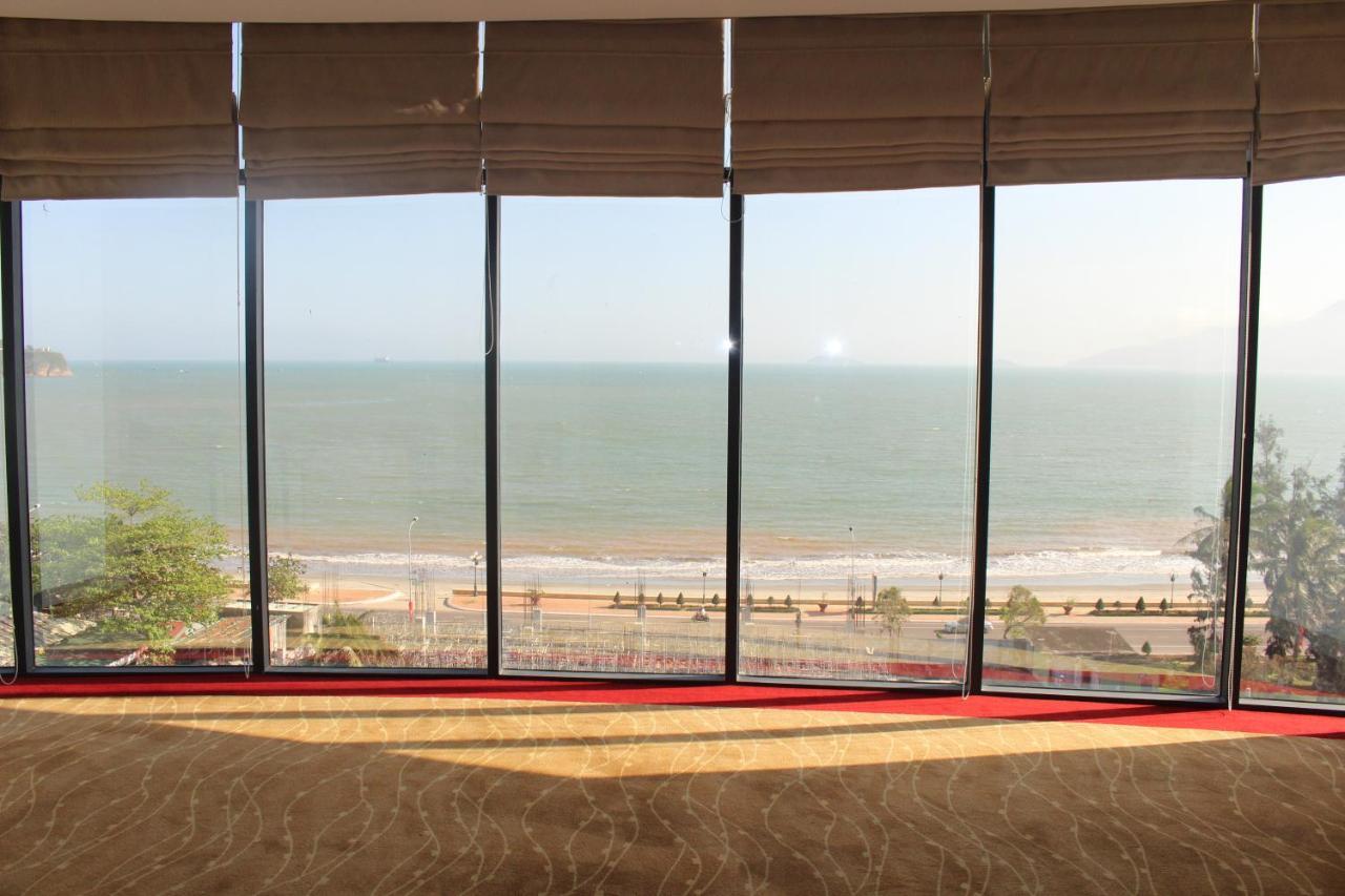 Muong Thanh Quy Nhon Hotel Екстериор снимка